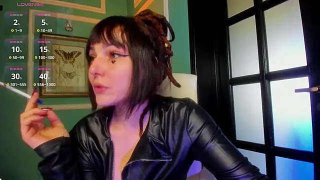 Snapshot of 1Munique chatting on November 26, 2025, 9:54 am 1Munique online show from November 26, 2025, 9:54 am