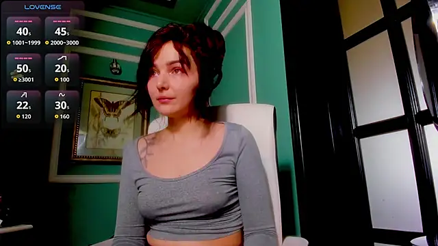 Snapshot of 1Munique chatting on February 2, 2026, 8:35 am 1Munique online show from February 2, 2026, 8:35 am