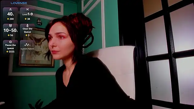 Snapshot of 1Munique chatting on February 3, 2026, 7:46 am 1Munique online show from February 3, 2026, 7:46 am