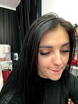 SophiaVilner online show from November 27, 2025, 5:59 pm