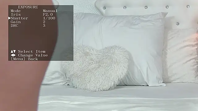 SophiaVilner online show from May 2, 2026, 3:50 pm