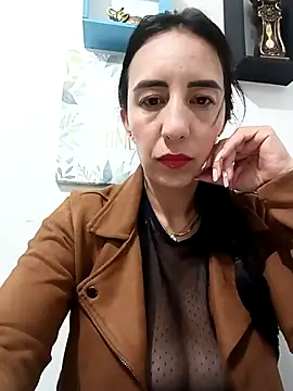 christine-x online show from February 15, 2025, 9:48 pm