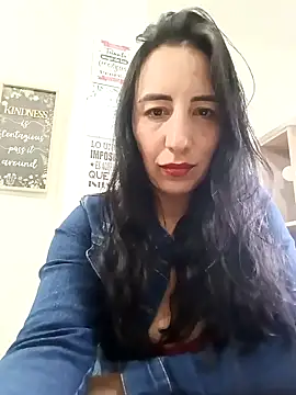 christine-x online show from February 18, 2025, 10:14 pm