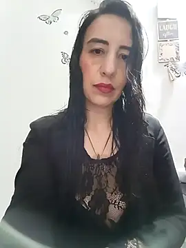 christine-x online show from February 3, 2026, 11:48 am