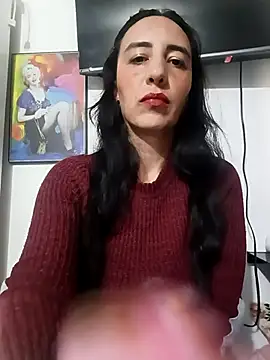 christine-x online show from March 13, 2026, 10:16 pm