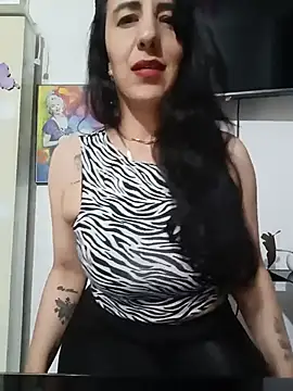 Snapshot of christine-x chatting on July 2, 2026, 10:49 pm christine-x online show from July 2, 2026, 10:49 pm