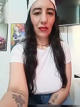 Snapshot of christine-x chatting on July 20, 2026, 2:08 pm christine-x online show from July 20, 2026, 2:08 pm