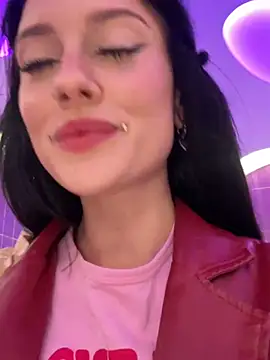 Melissa crazy online show from December 7, 2024, 7:21 pm