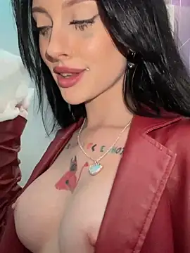 Melissa crazy online show from December 9, 2024, 6:25 pm