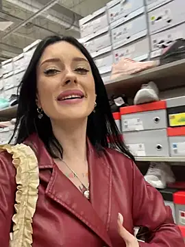 Melissa crazy online show from December 11, 2024, 6:20 pm