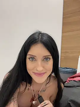 Melissa crazy online show from December 11, 2024, 9:23 pm