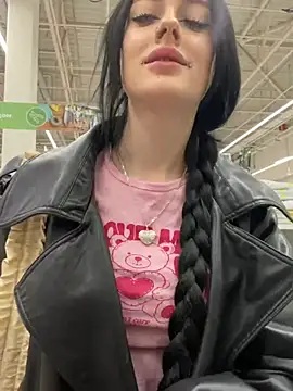 Melissa crazy online show from December 19, 2024, 3:19 pm