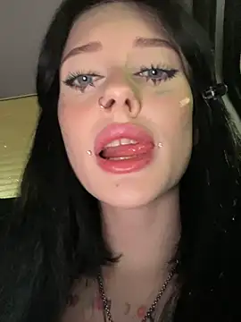 Melissa crazy online show from December 21, 2024, 7:16 pm