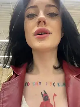 Melissa crazy online show from January 11, 2025, 3:42 pm