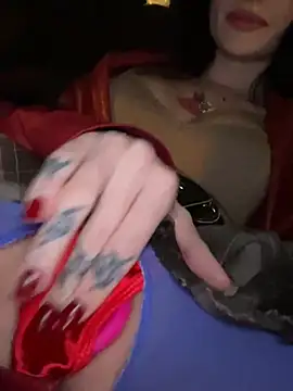 Melissa crazy online show from January 14, 2025, 3:15 pm