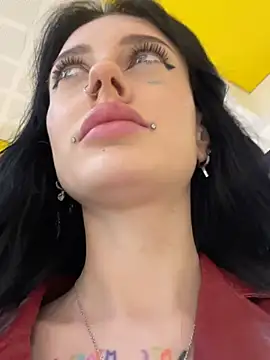 Melissa crazy online show from February 1, 2025, 3:07 pm