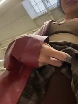 Melissa crazy online show from March 15, 2025, 3:06 pm