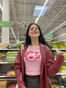 Melissa crazy online show from March 18, 2025, 3:10 pm