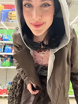 Melissa crazy online show from October 29, 2025, 3:36 pm