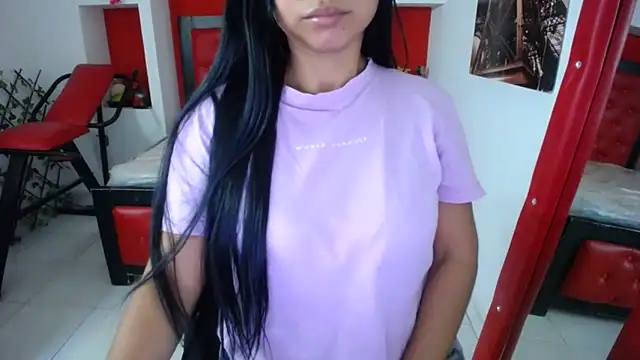 Snapshot of Letty_Plugxo chatting on September 13, 2025, 12:16 pm Letty Plugxo online show from September 13, 2025, 12:16 pm