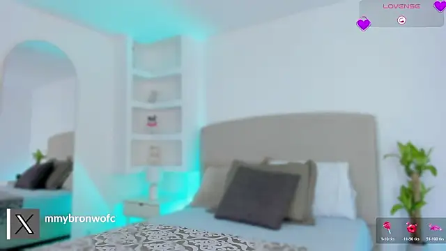 Ammy xx online show from February 15, 2026, 2:30 am