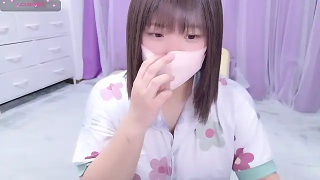  mirai0917 online show from February 2, 2025, 12:51 am