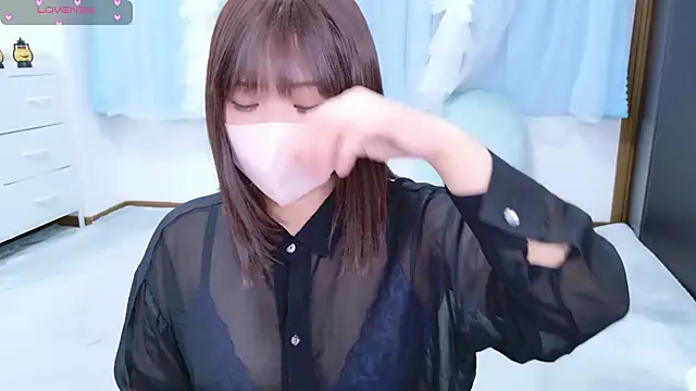  mirai0917 online show from October 21, 2025, 8:04 am