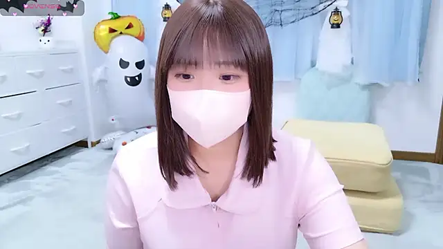  mirai0917 online show from October 25, 2025, 11:07 am