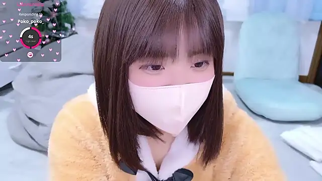  mirai0917 online show from December 19, 2025, 12:12 pm