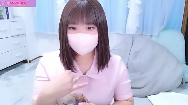  mirai0917 online show from January 8, 2026, 11:56 am