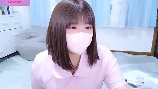  mirai0917 online show from January 14, 2026, 11:16 am