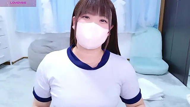  mirai0917 online show from February 27, 2026, 11:21 am