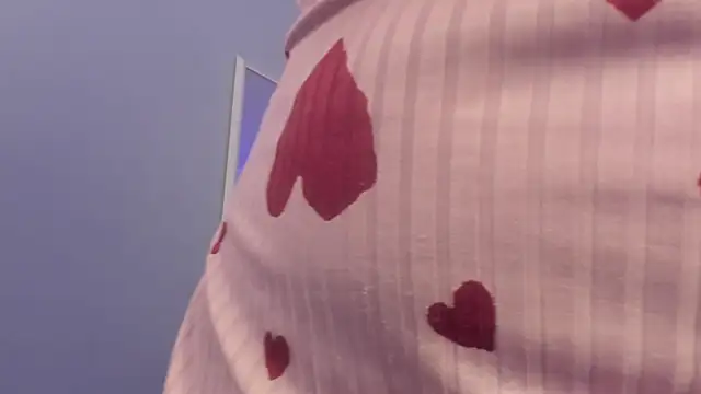 ScarletGV online show from April 28, 2026, 2:27 am