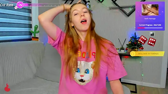 Drive-Crazy- online show from December 20, 2024, 4:42 am