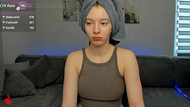 Drive-Crazy- online show from February 15, 2025, 4:36 am