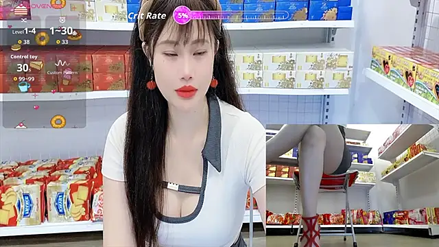 Snapshot of _7Eleven_ chatting on June 19, 2026, 1:48 pm 7Eleven online show from June 19, 2026, 1:48 pm