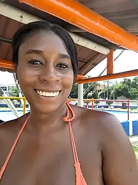 Snapshot of HanaThompson chatting on January 15, 2025, 6:08 pm HanaThompson online show from January 15, 2025, 6:08 pm