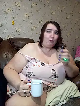 Liluboobs online show from February 26, 2026, 6:01 am