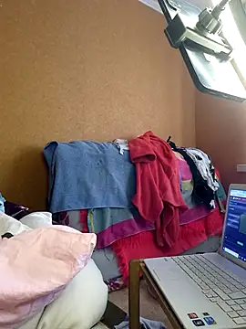 Liluboobs online show from April 28, 2026, 4:23 pm