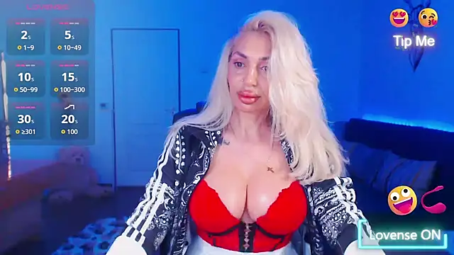 beauty chl0e online show from April 2, 2026, 6:16 pm