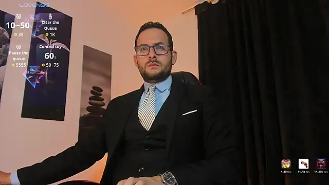 Jerry hot1 online show from March 6, 2026, 1:18 pm