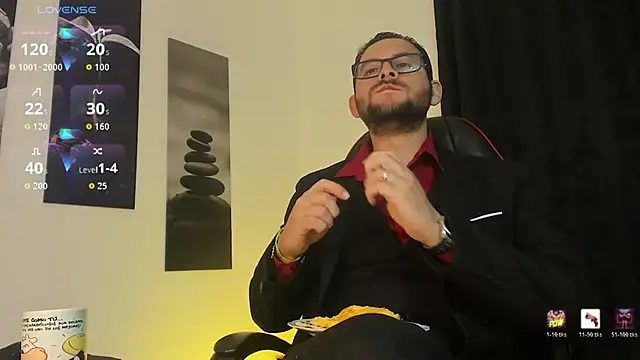 Jerry hot1 online show from March 10, 2026, 12:43 pm