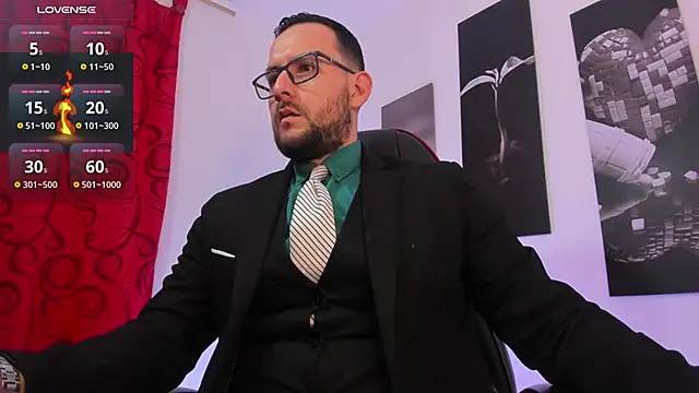 Jerry hot1 online show from April 28, 2026, 12:10 pm