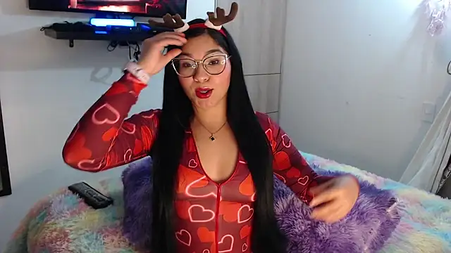 Prins jazmin online show from December 18, 2025, 4:40 am