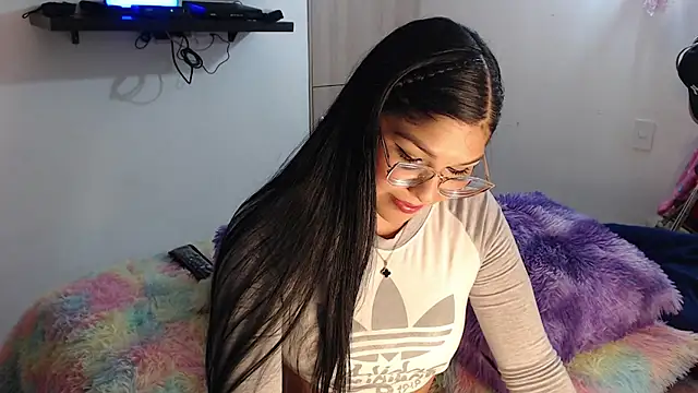 Prins jazmin online show from December 20, 2025, 4:52 am