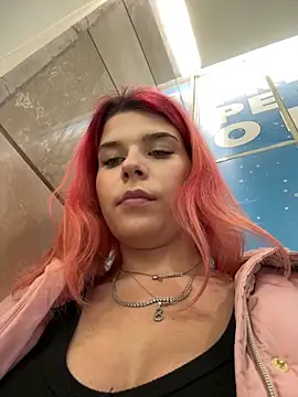 RiriRoseey online show from March 1, 2025, 11:28 am