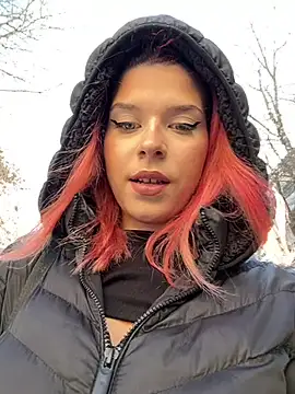 RiriRoseey online show from March 3, 2025, 8:16 am