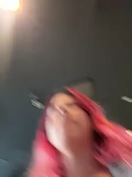 RiriRoseey online show from September 15, 2025, 7:08 am