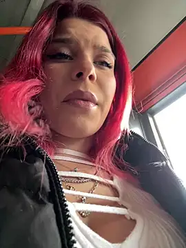 RiriRoseey online show from January 6, 2026, 9:13 am