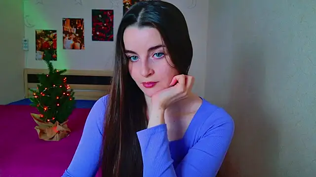 Miss Arwen online show from December 18, 2024, 3:58 am